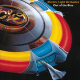 Elo (Electric Light Orchestra) - Out of the Blue (CD)