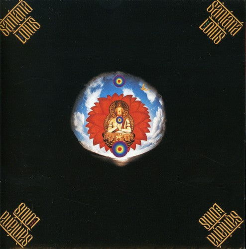 Santana - Lotus (CD)