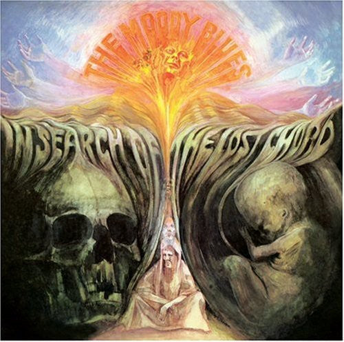 Moody Blues - In Search Of The Lost Chord [Bonus Tracks] (Expanded)