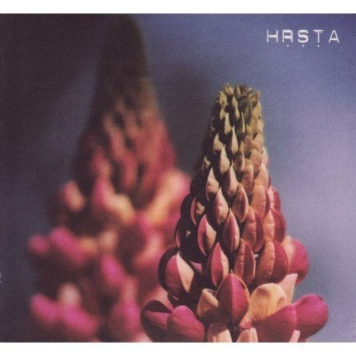 Hrsta - Ghosts Will Come and Kiss Our Eyes