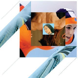 Growing - All the Way (CD)