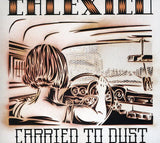 Calexico - Carried to Dust (CD)