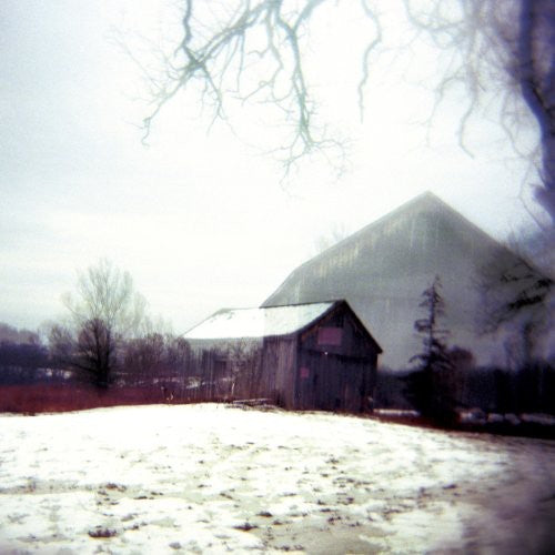 Horse Feathers - House with No Home (CD)