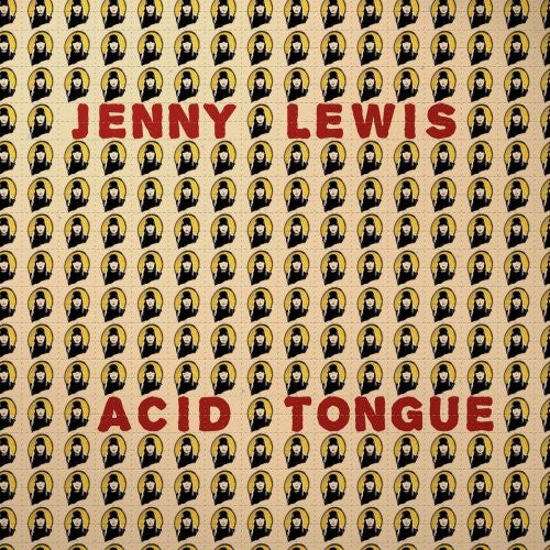Jenny Lewis - Acid Tongue 3xLP