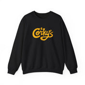 Corky's Crewneck