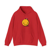 Smiley Face Hoodie