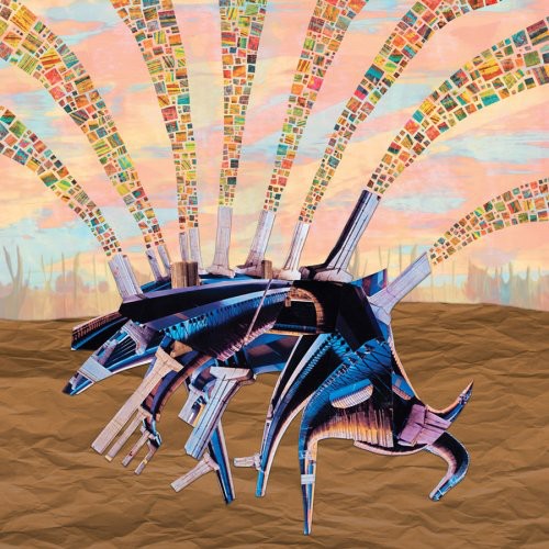 Parts & Labor - Receivers (CD)