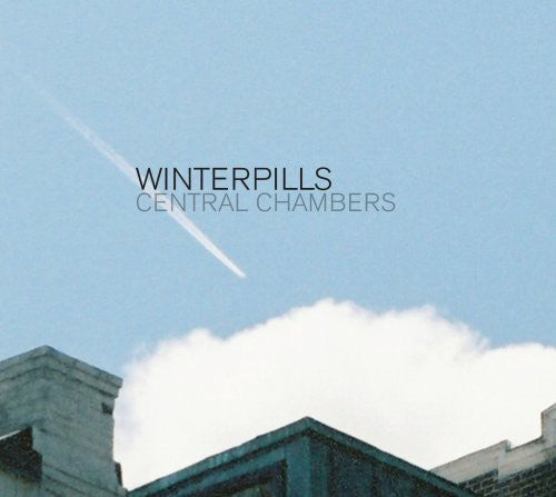 Winterpills - Central Chambers (CD)