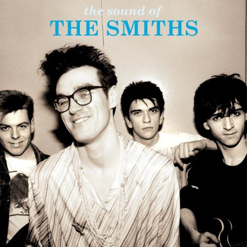 Smiths - Sound of the Smiths: The Very Best of the Smiths (Remastered)