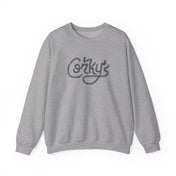 Chain Crewneck