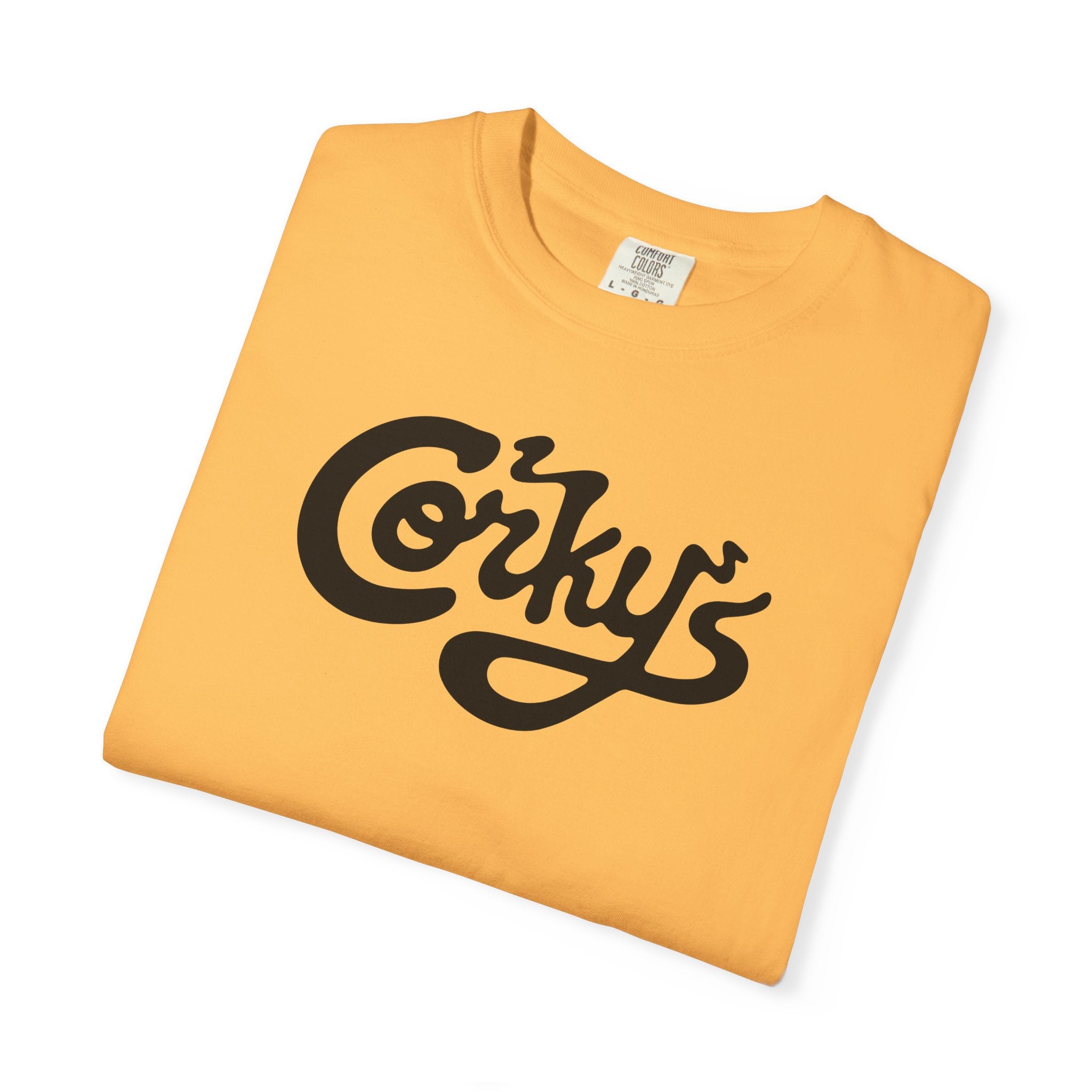 Corkys T-Shirt