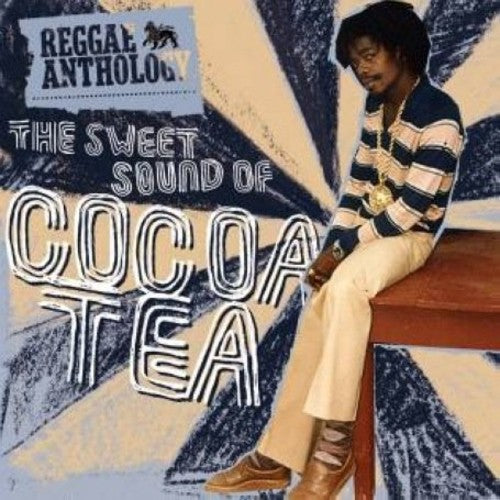 Cocoa Tea - The Sweet Sound Of Cocoa Tea 2xLP (Remastered)