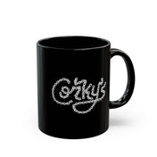 Corkys Chain Logo Mug