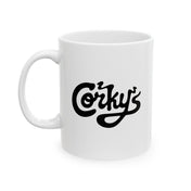 More Coffee Less Assholes