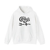 Japanese Logo Hoodie