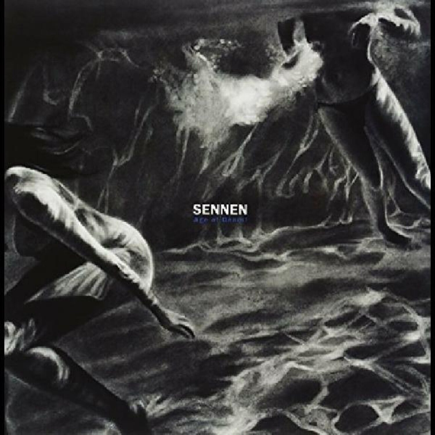 Sennen - Age of Denial (Limited Edition)