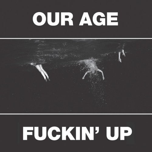 Constantines - Our Age (Limited Edition)