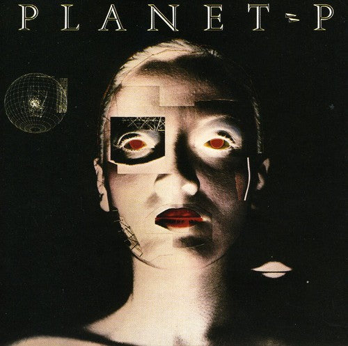 Planet P Project (Reissue) (CD)