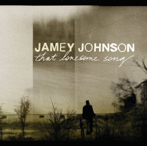 Jamey Johnson - That Lonesome Song