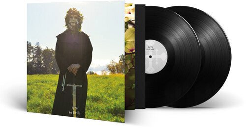 1476 - IN EXILE - Corkys Coffee