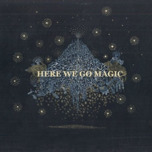 Here We Go Magic (CD)