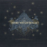 Here We Go Magic (CD)