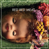 Red Red Meat - Bunny Gets Paid 2xCD (Deluxe)