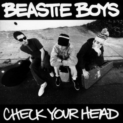 Beastie Boys - Check Your Head (Remastered)