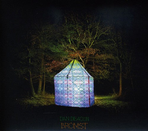 Dan Deacon - Bromst 2xCD