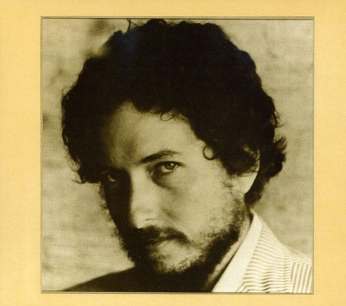 Bob Dylan - New Morning (Remastered) (CD)