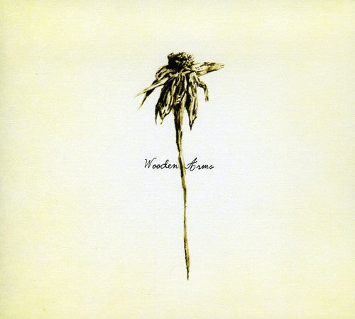 Patrick Watson - Wooden Arms (CD)