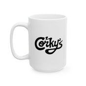 Keep on Sippin' Coffee Mug