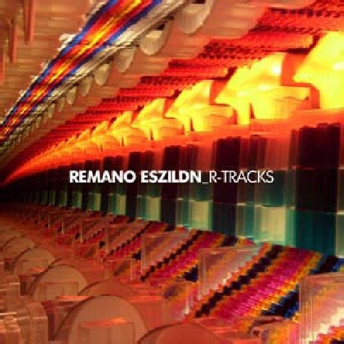 Remano Eszildn - R-Tracks (CD)