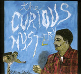 Curious Mystery - Rotting Slowly (CD)