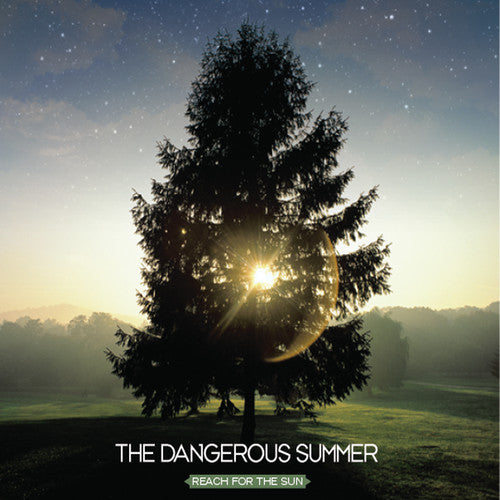 Dangerous Summer - Reach for the Sun (CD)
