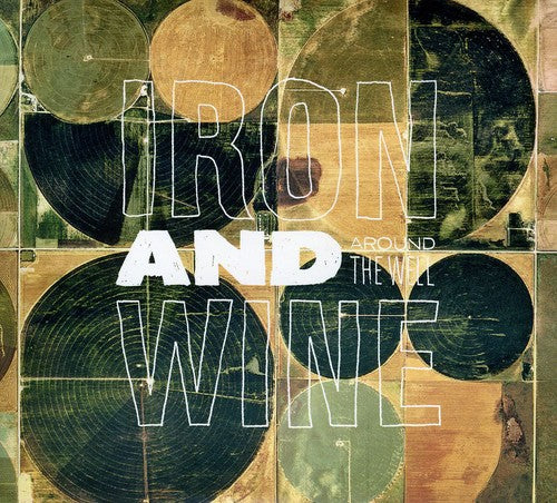 Iron & Wine - Around the Well (CD)