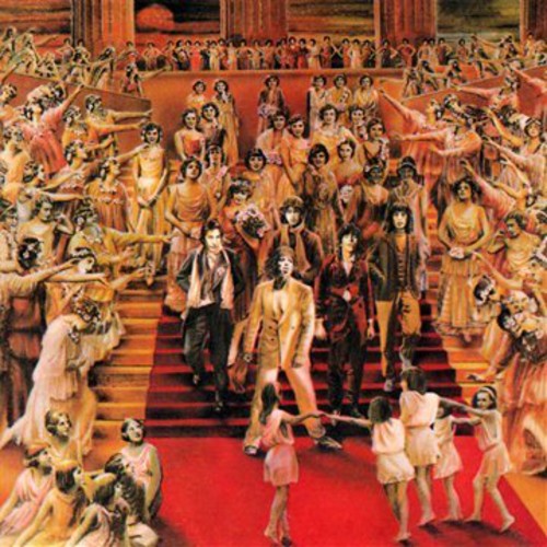 The Rolling Stones - It's Only Rock N Roll (Remastered) (CD)