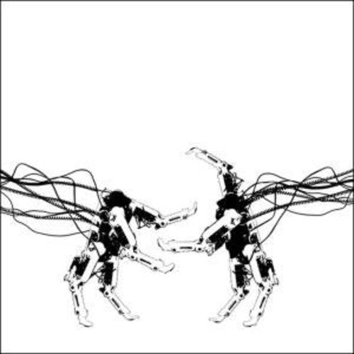 Rival Consoles - Decadent [EP] [Single] [Bonus Track] (Limited Edition)