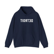 Detroit Hoodie