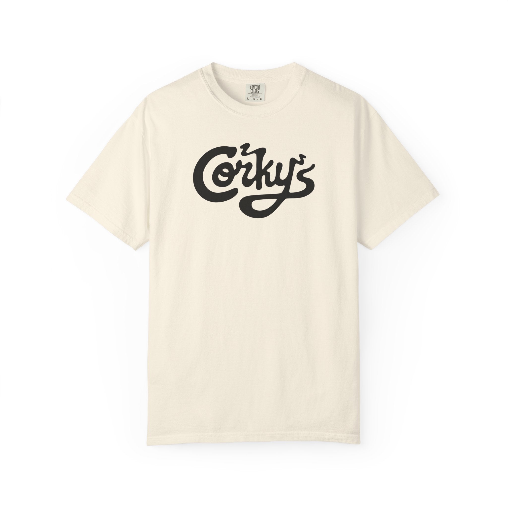 Corkys T-Shirt