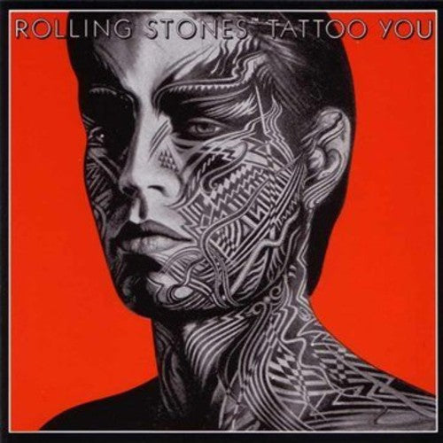 Rolling Stones - Tattoo You (Remastered)