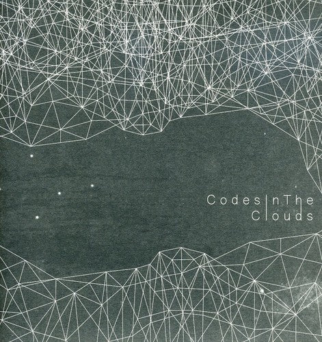 Codes in the Clouds - Paper Canyon (CD)