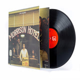 Doors - Morrison Hotel (Reissue)