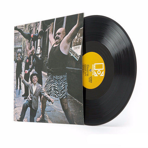 Doors - Strange Days (Reissue)