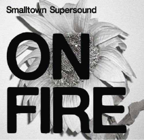 Various Artists - On Fire 2xLP