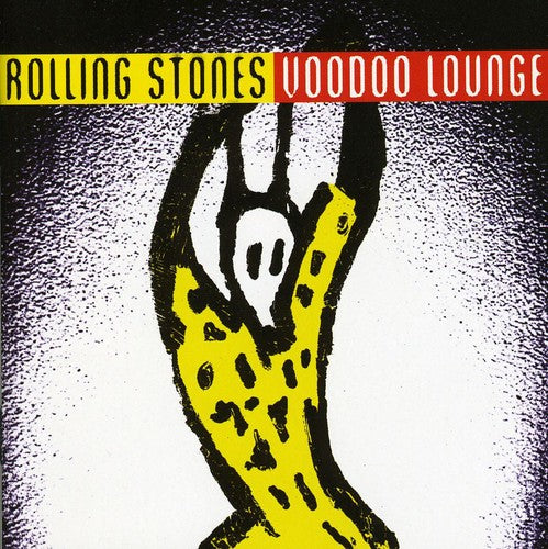 Rolling Stones - Voodoo Lounge (Remastered) (CD)