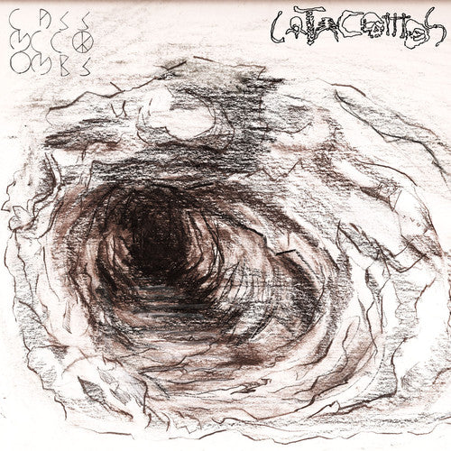 Cass McCombs - Catacombs (CD)