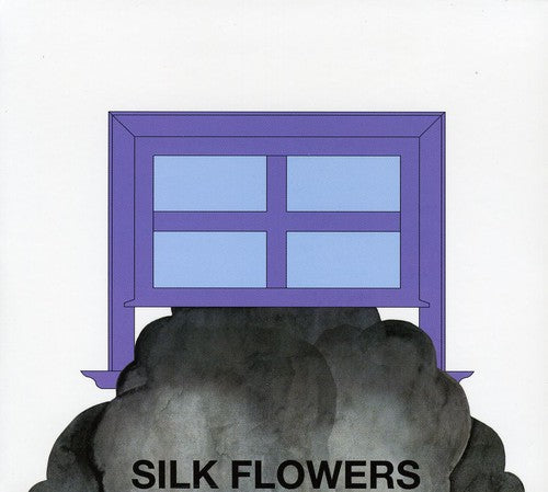 Silk Flowers (CD)
