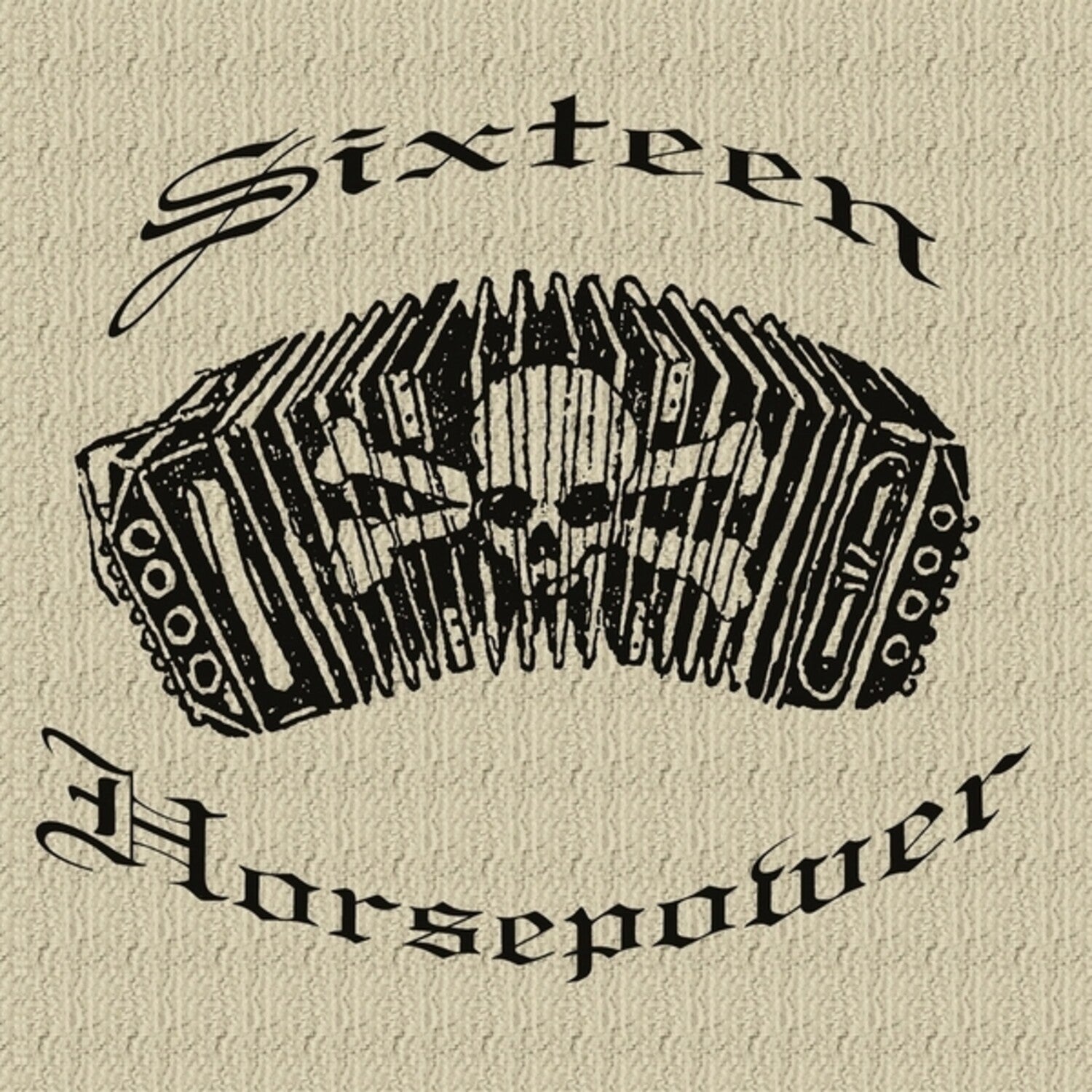 16 Horsepower - Yours, Truly 2xLP