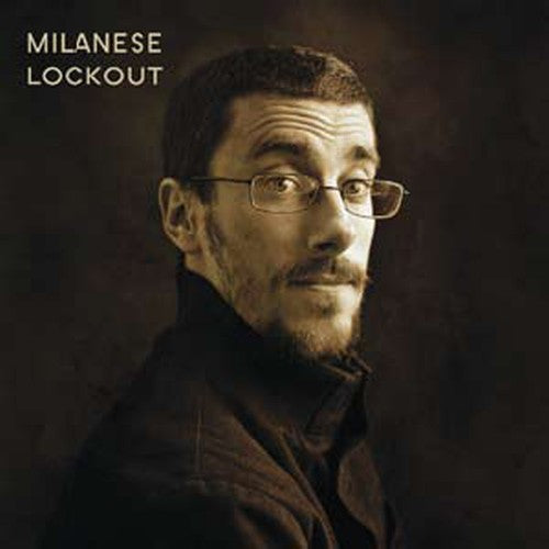 Milanese - Lockout 2xLP